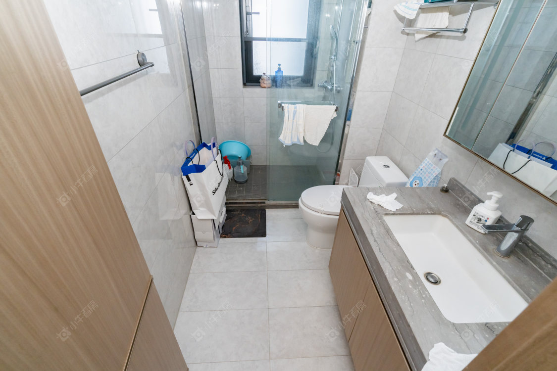 常州荣盛天翌在售二手房源室内图_小牛看房