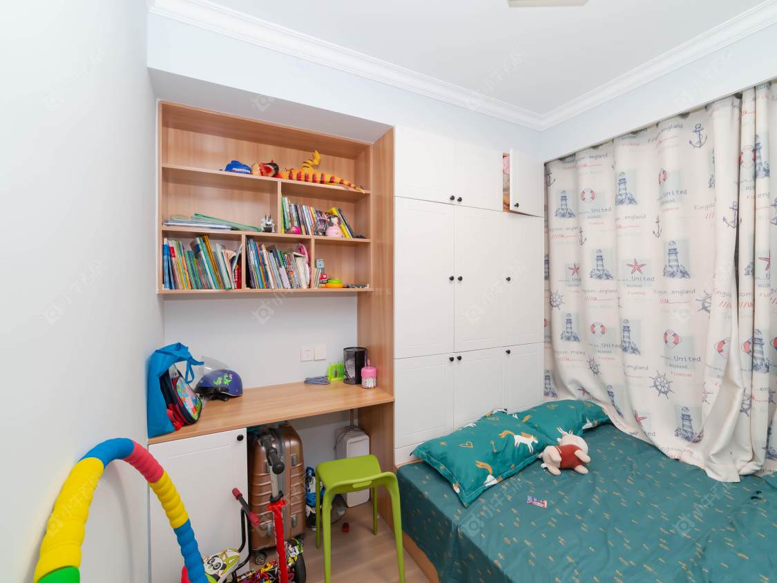 常州香树湾馨苑在售二手房源室内图_小牛看房