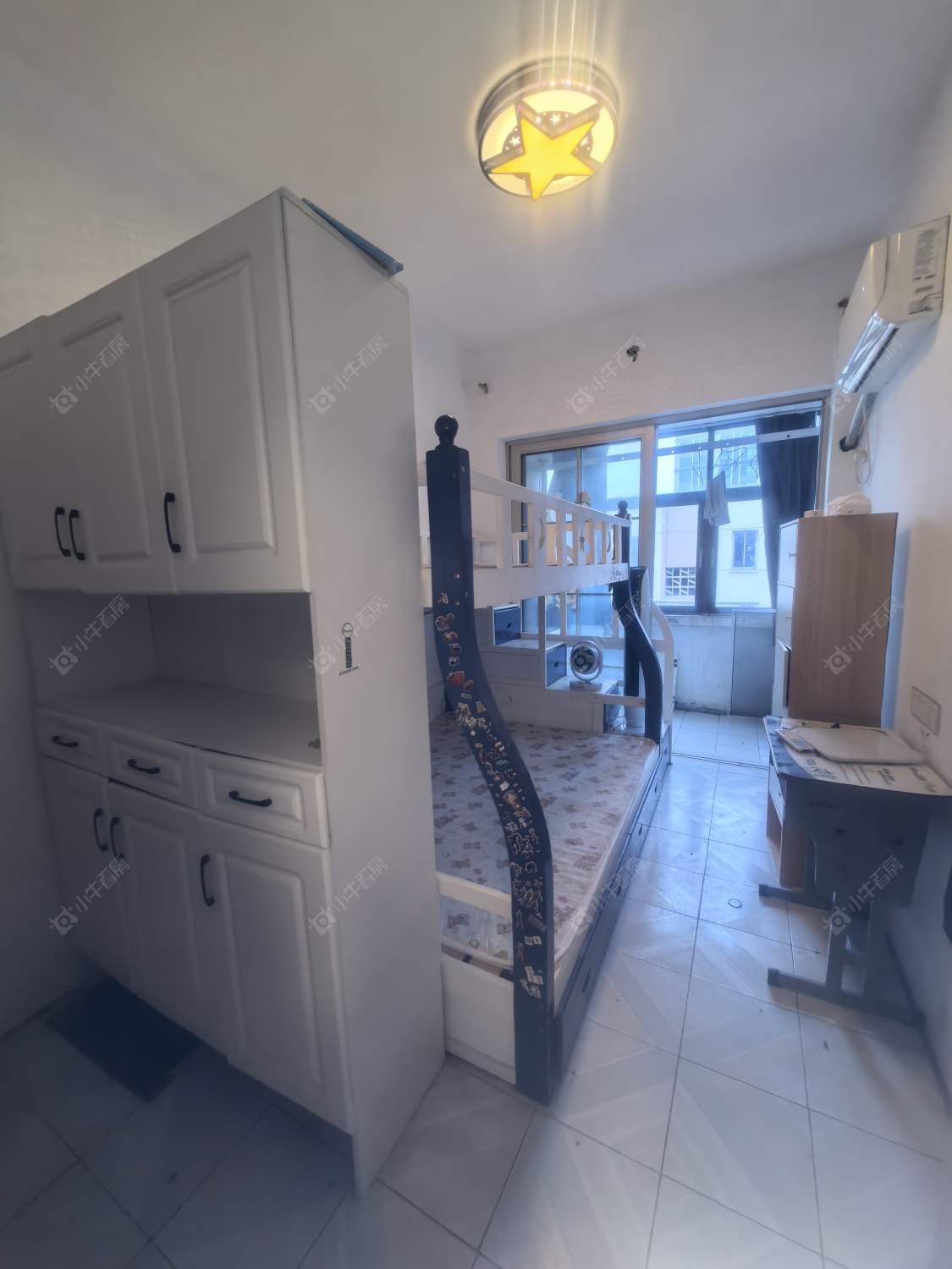 常州兰翔新村在租房源室内图_小牛看房