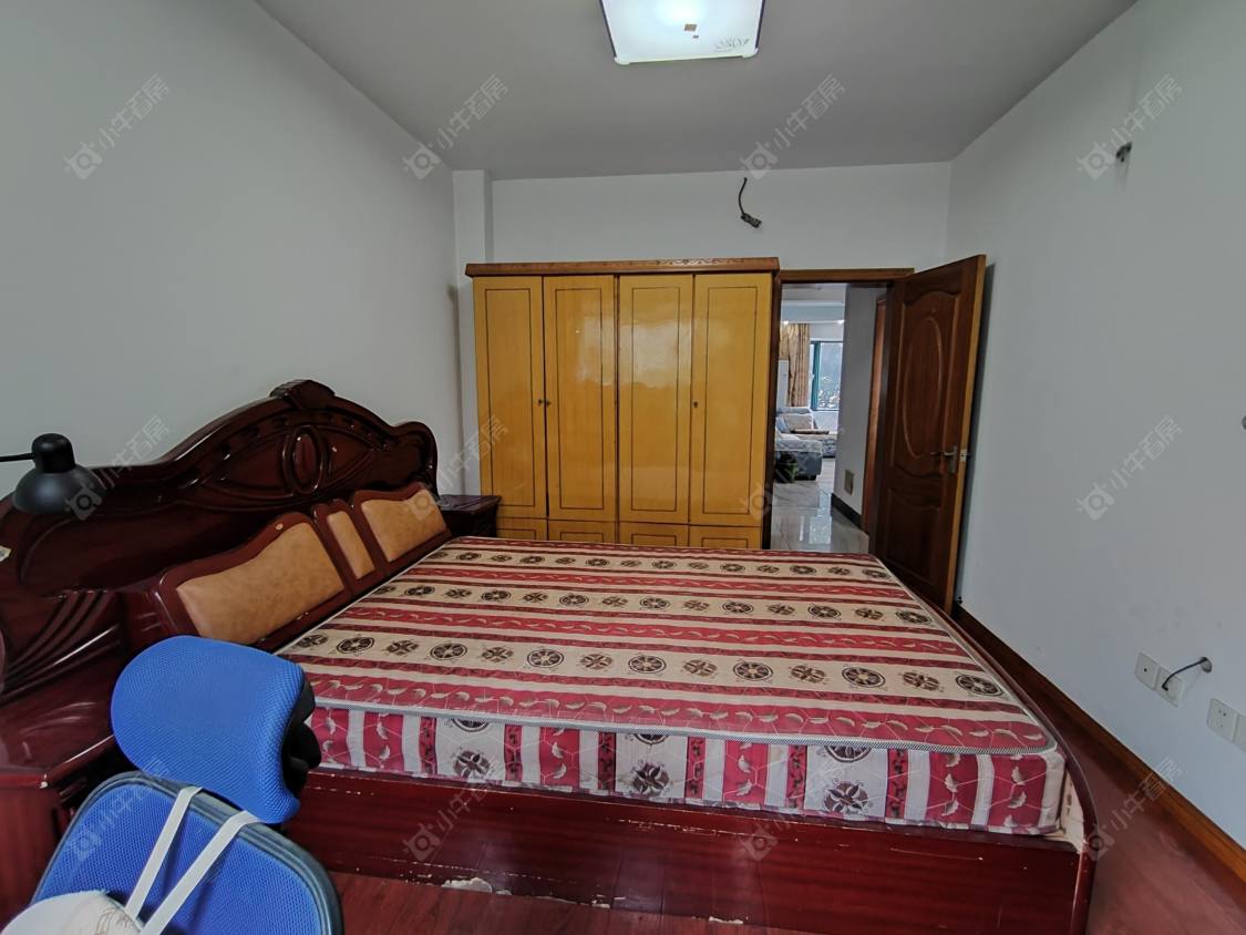 常州喜盈门花苑在租房源室内图_小牛看房