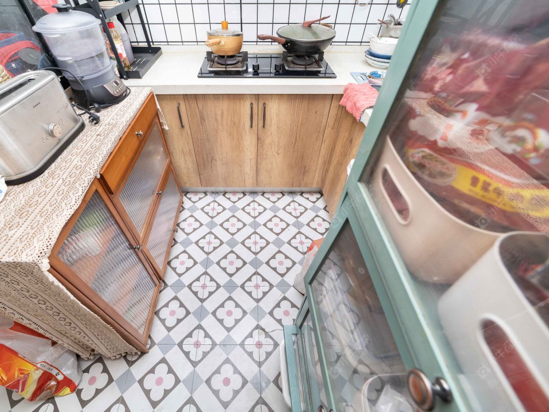 常州路劲城二期在售二手房源_小牛看房