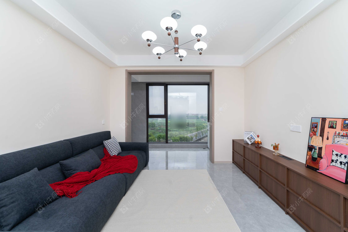 常州临津花园2室2厅1卫在售二手房房源图片