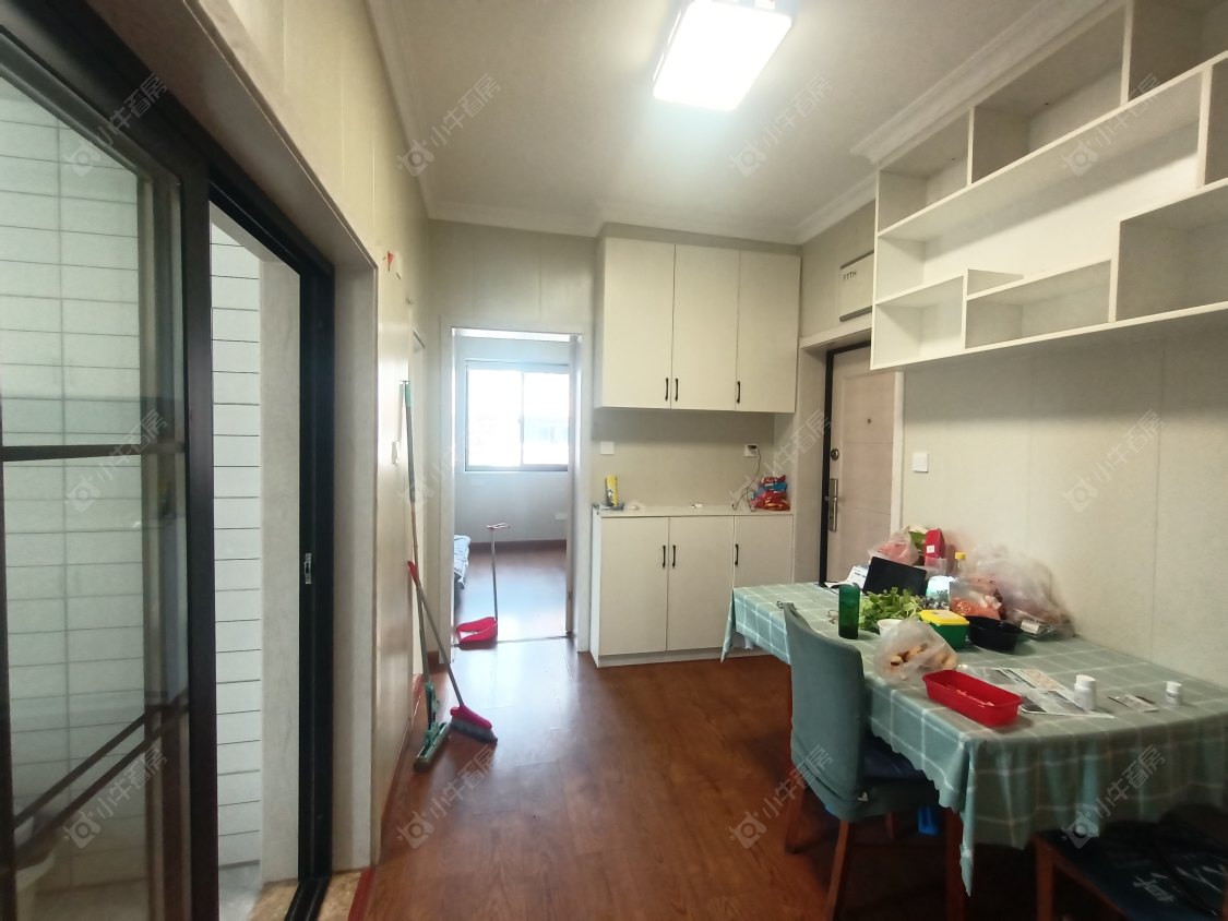 常州花园新村（钟楼）在租房源室内图_小牛看房