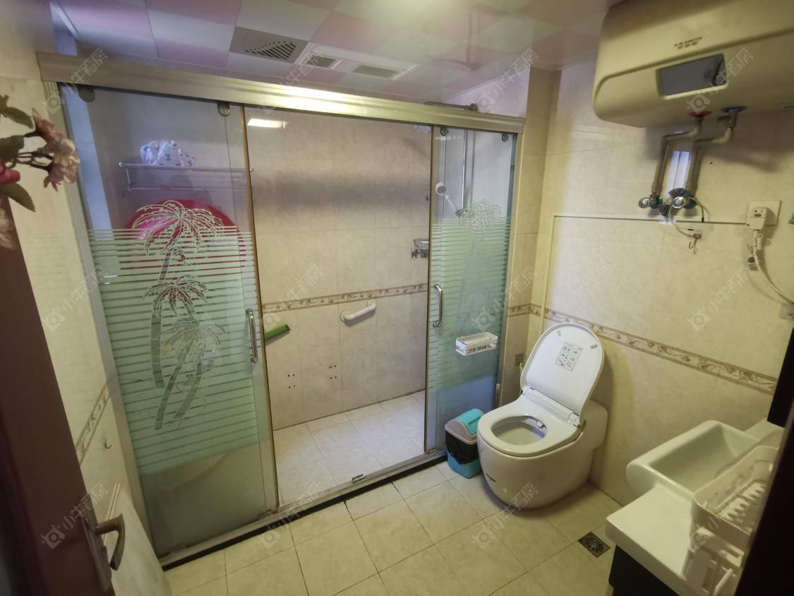 新城蓝钻苑北区房源室内图 常州新城蓝钻苑北区在租房源室内图_小牛看房