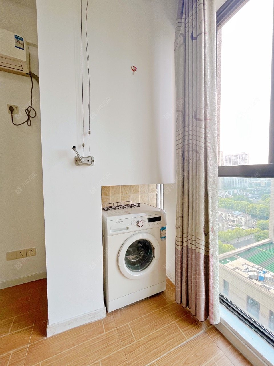 常州新城帝景东区公寓租房_新城帝景东区1室1厅公寓房源出租
