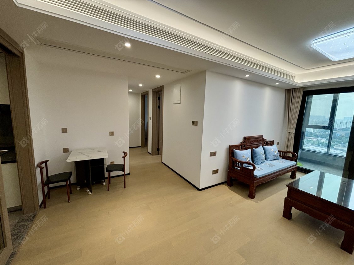 常州万科新都会在租房源_小牛看房