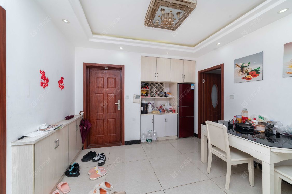 常州新城香溢澜桥一期在售二手房源室内图_小牛看房