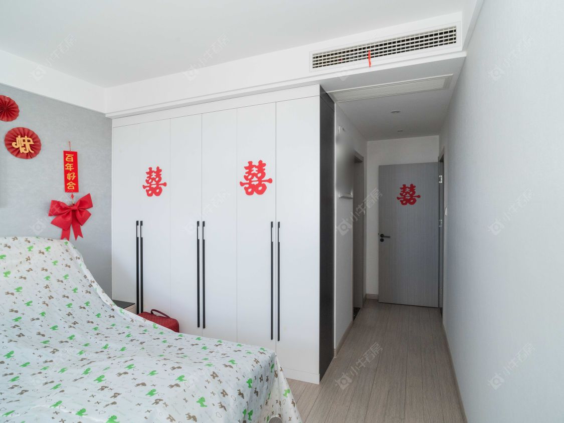 松涛苑房源室内图 常州松涛苑在售二手房源室内图_小牛看房