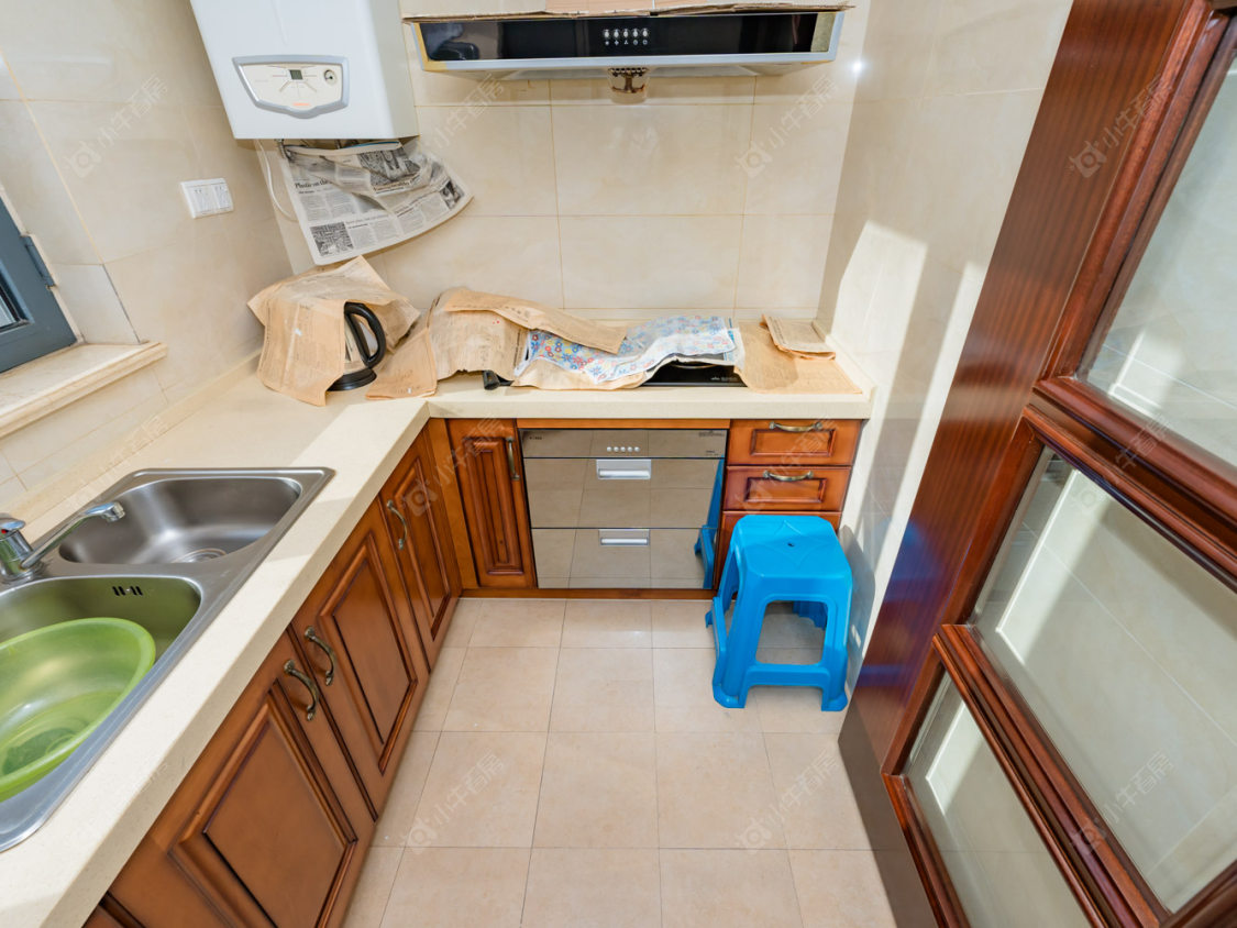 常州凯纳华侨城在售二手房源室内图_小牛看房