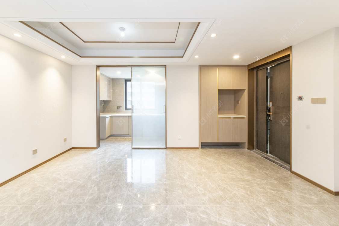 常州景瑞宸运天赋在售二手房源室内图_小牛看房