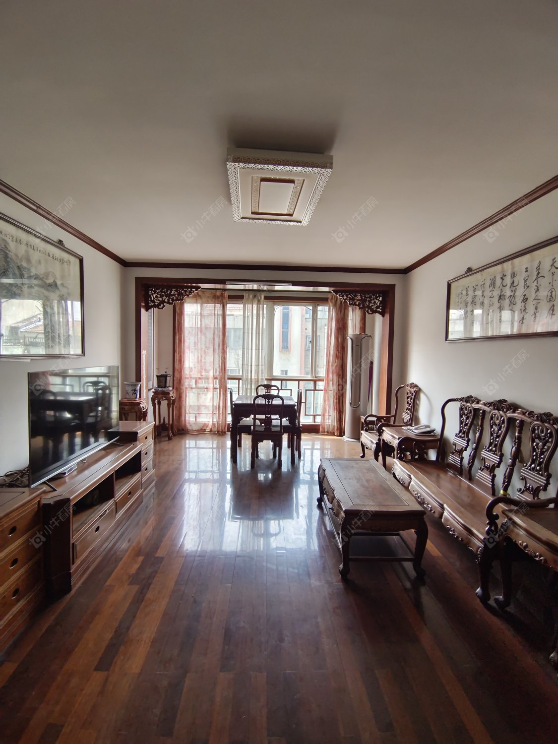 常州怀德苑租房_小牛看房