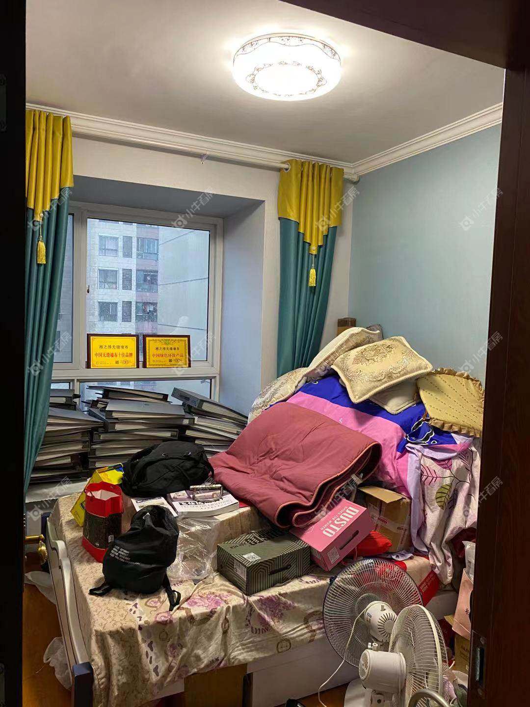 常州宝龙国际花园二期在租房源_小牛看房