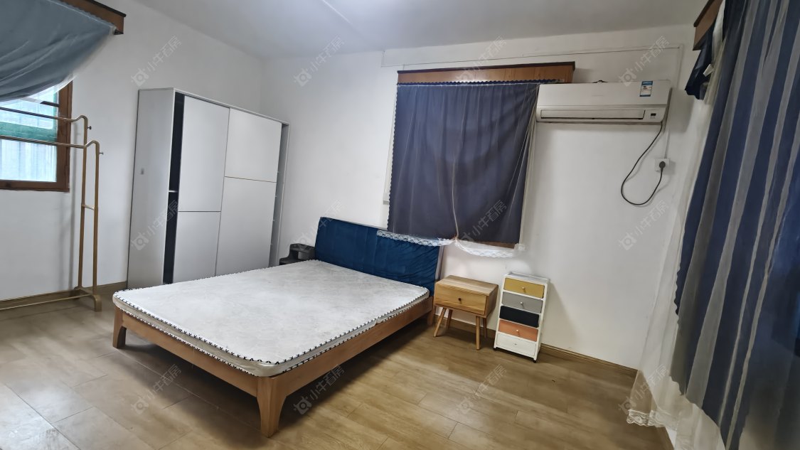 常州桃园新村在租房源_小牛看房