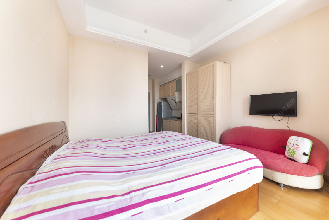 常州路劲又一城在售二手房源室内图_小牛看房