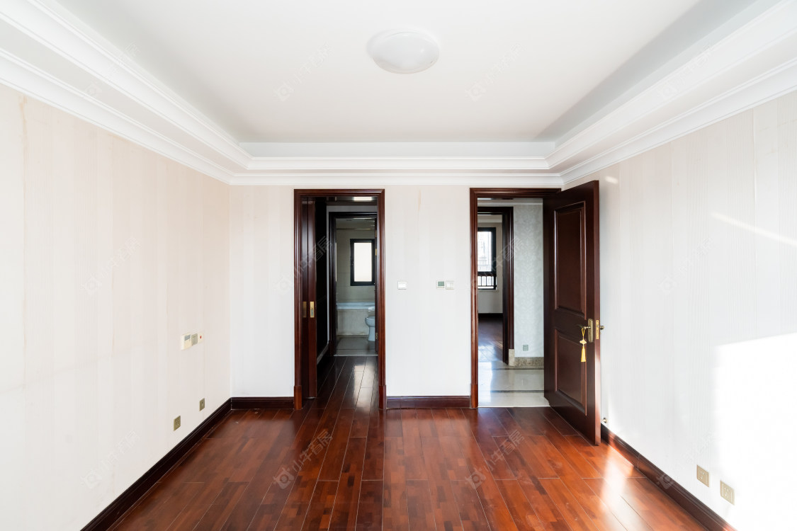 常州新城金郡(天宁)一期在售二手房源室内图_小牛看房