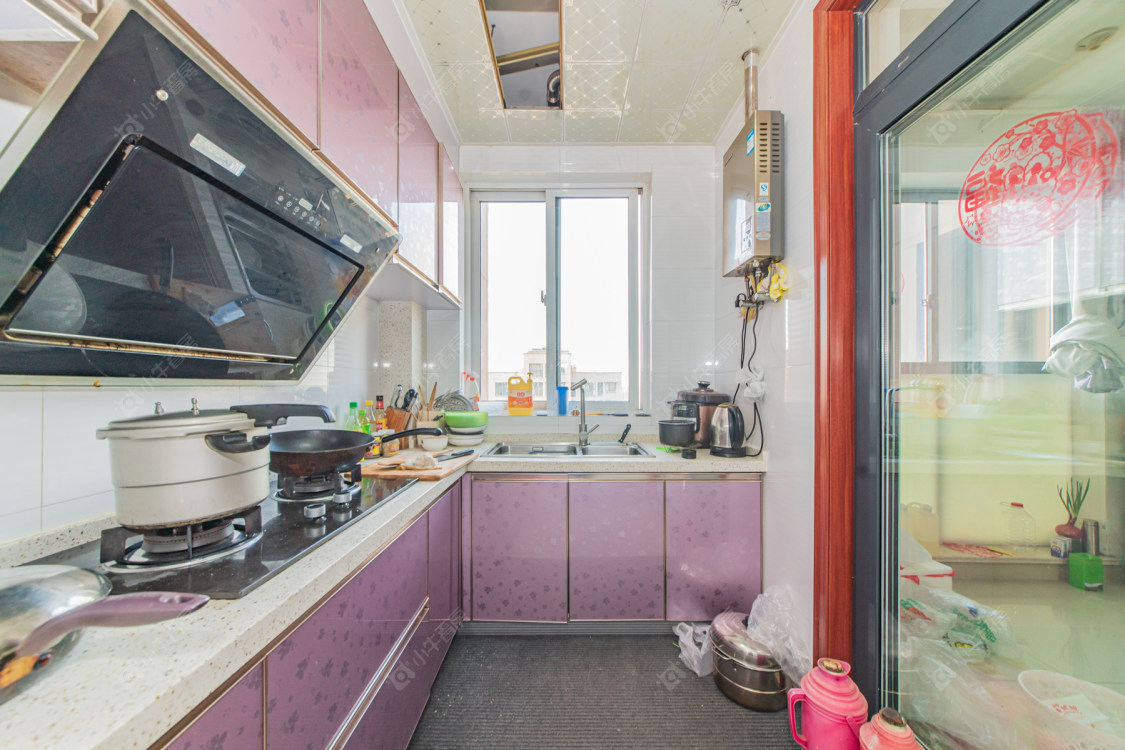 常州新城域二期在售二手房源室内图_小牛看房