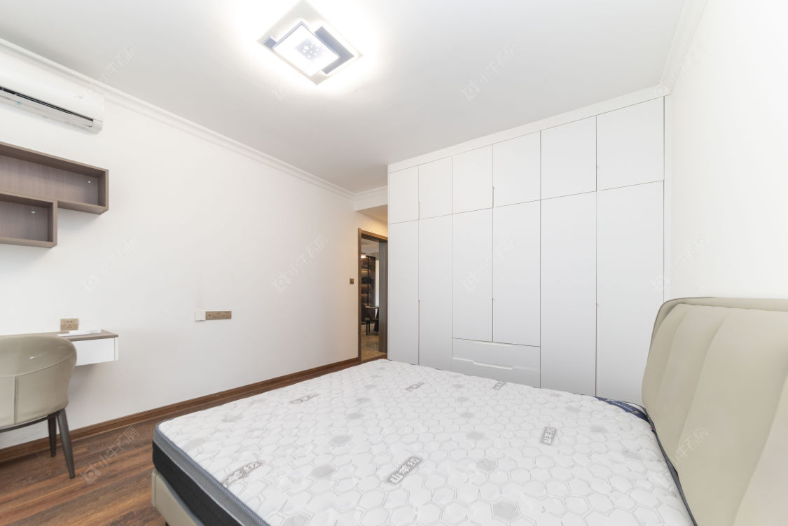 常州碧桂园浅水湾在售二手房源室内图_小牛看房