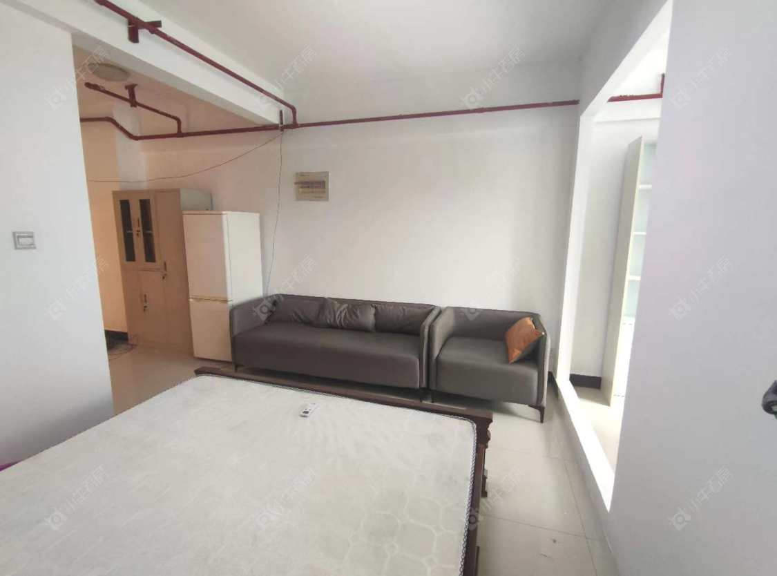 常州新城尚东区花园西区在租房源_小牛看房