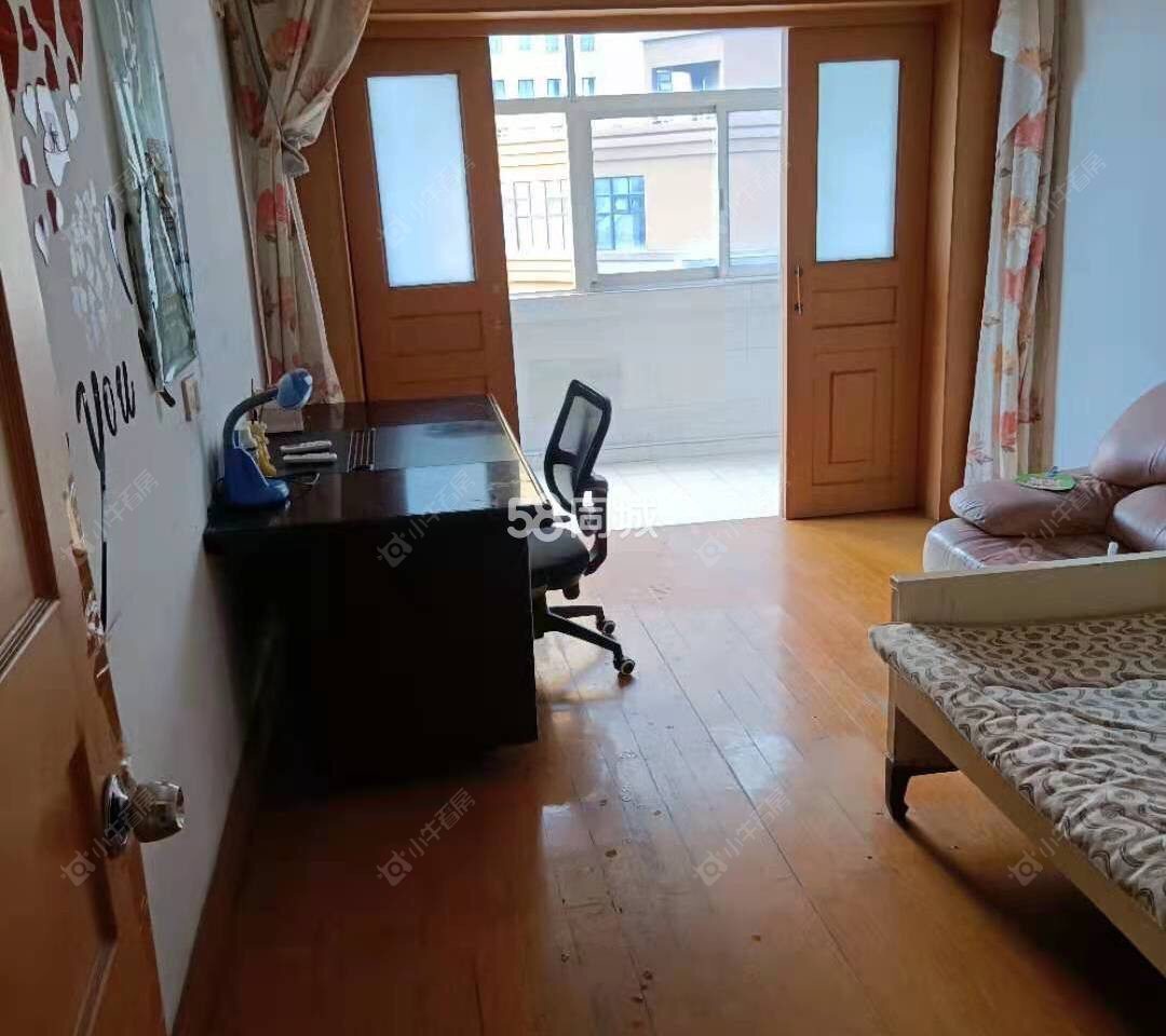 常州富强新村2室2厅1卫出租房源图片