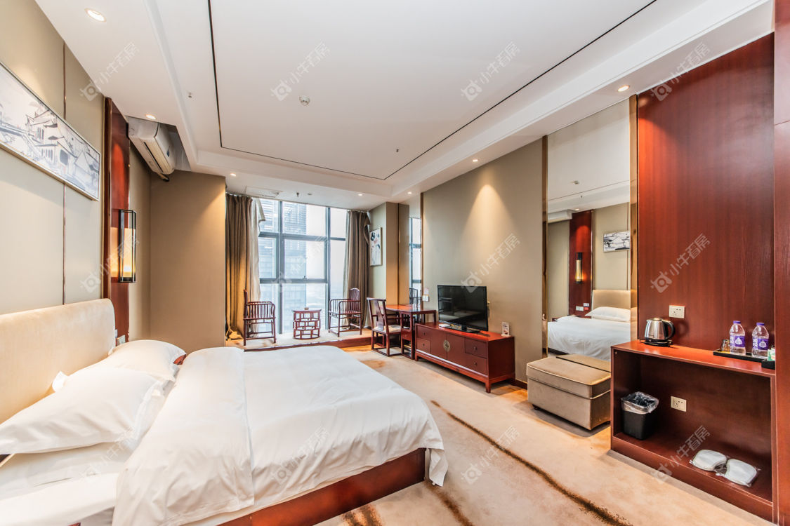 常州荣盛曼哈顿广场在租房源室内图_小牛看房