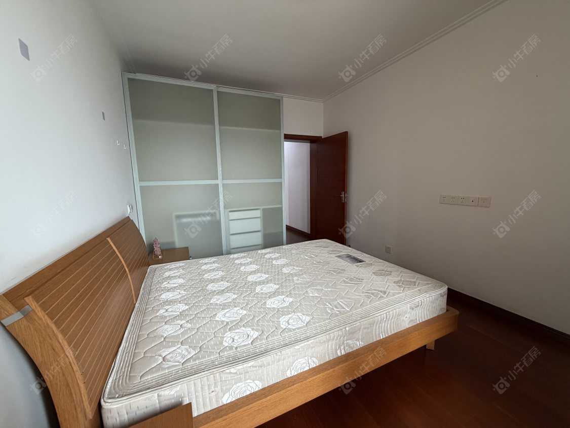 常州璞丽湾花园在租房源_小牛看房