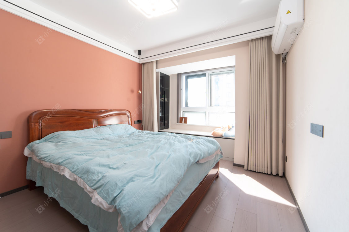 常州路劲城市印象在售二手房源室内图_小牛看房