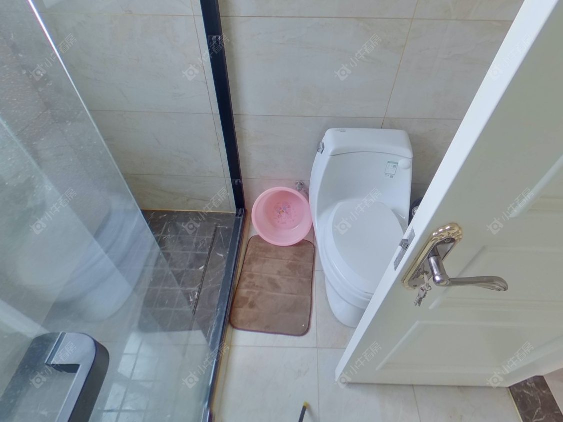 常州溪湖小镇在售二手房源室内图_小牛看房