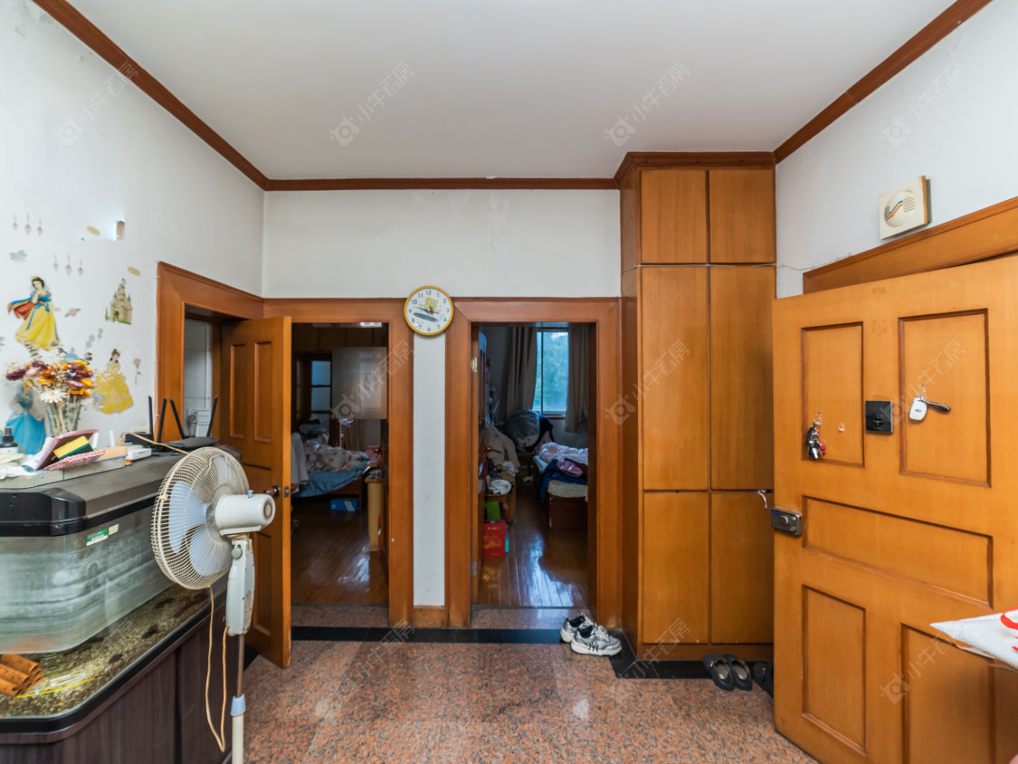 常州戚研所工房在售二手房源室内图_小牛看房