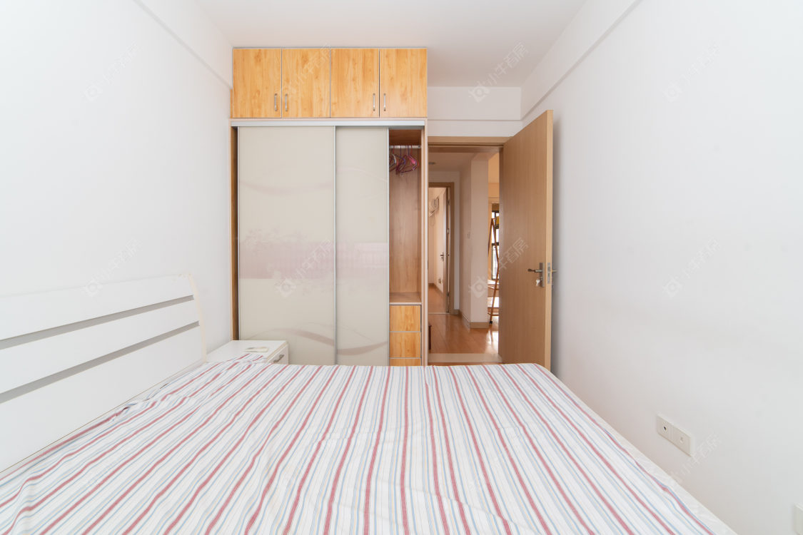 常州新城香悦半岛北区在售二手房源室内图_小牛看房