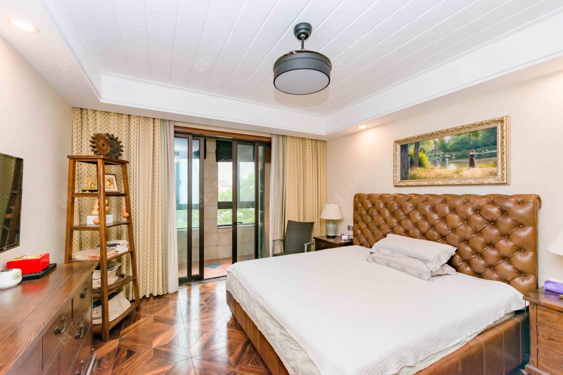 常州巨凝金水岸在售二手房源室内图_小牛看房