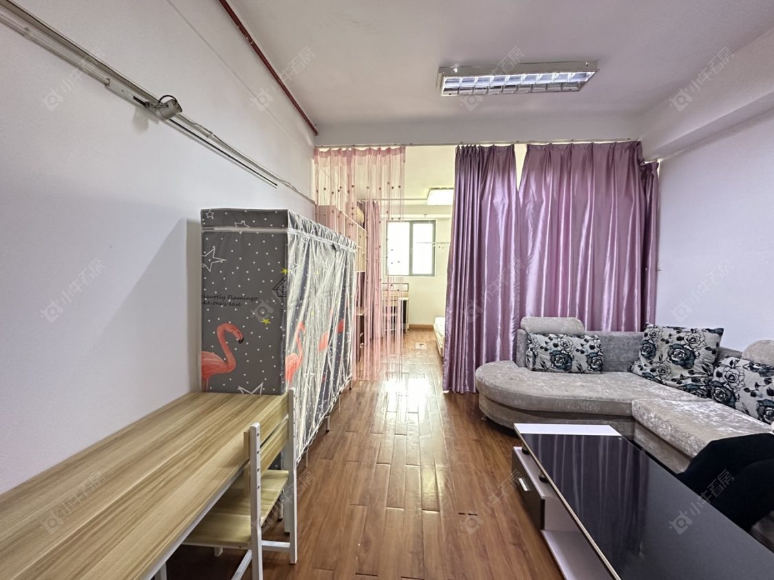 常州亚泰财富中心租房_小牛看房