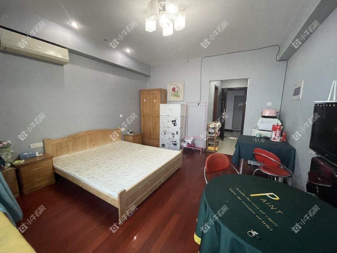 常州天禄商务广场在租房源_小牛看房