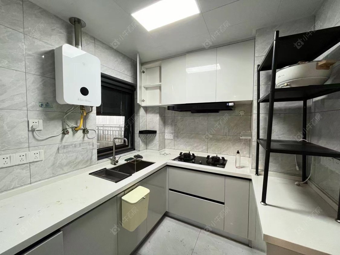 常州光明当代拾光里在租房源室内图_小牛看房