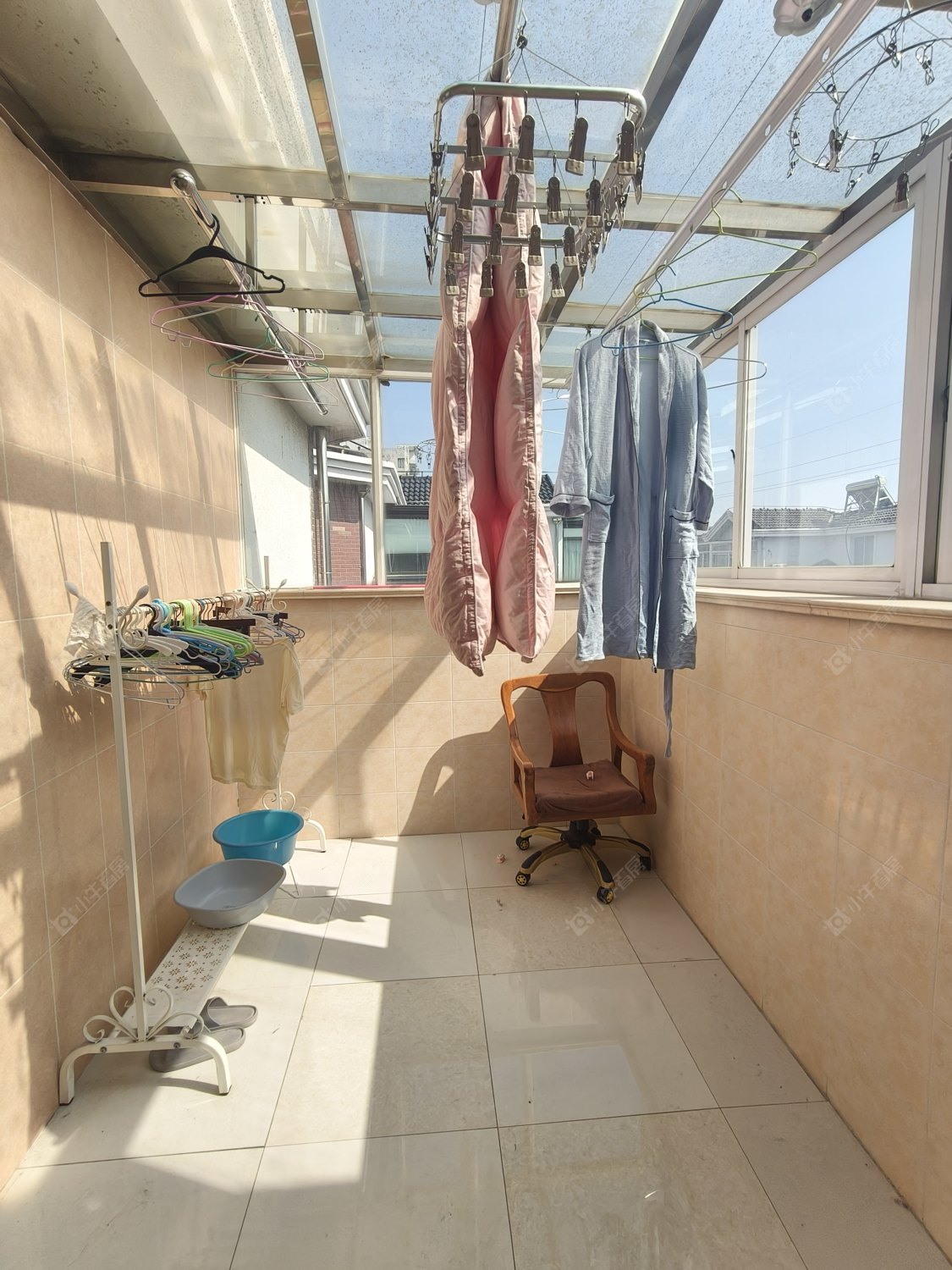 常州新昌花苑北区在租房源室内图_小牛看房