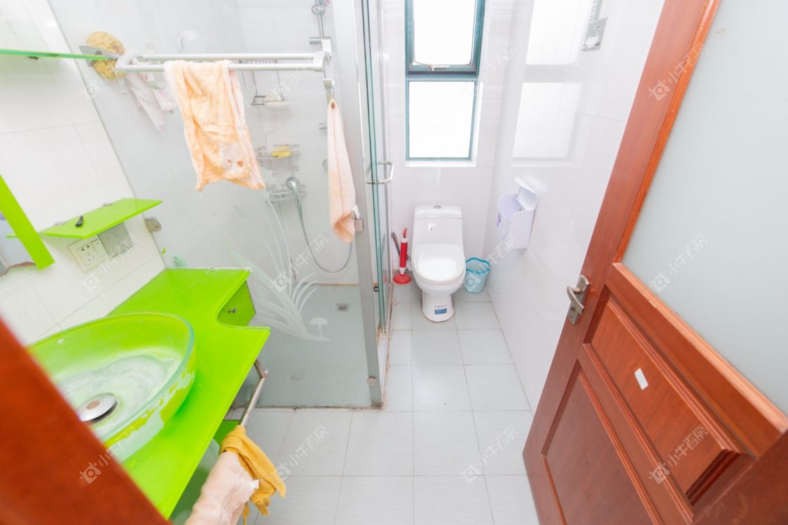 常州嘉顺花园在租房源室内图_小牛看房