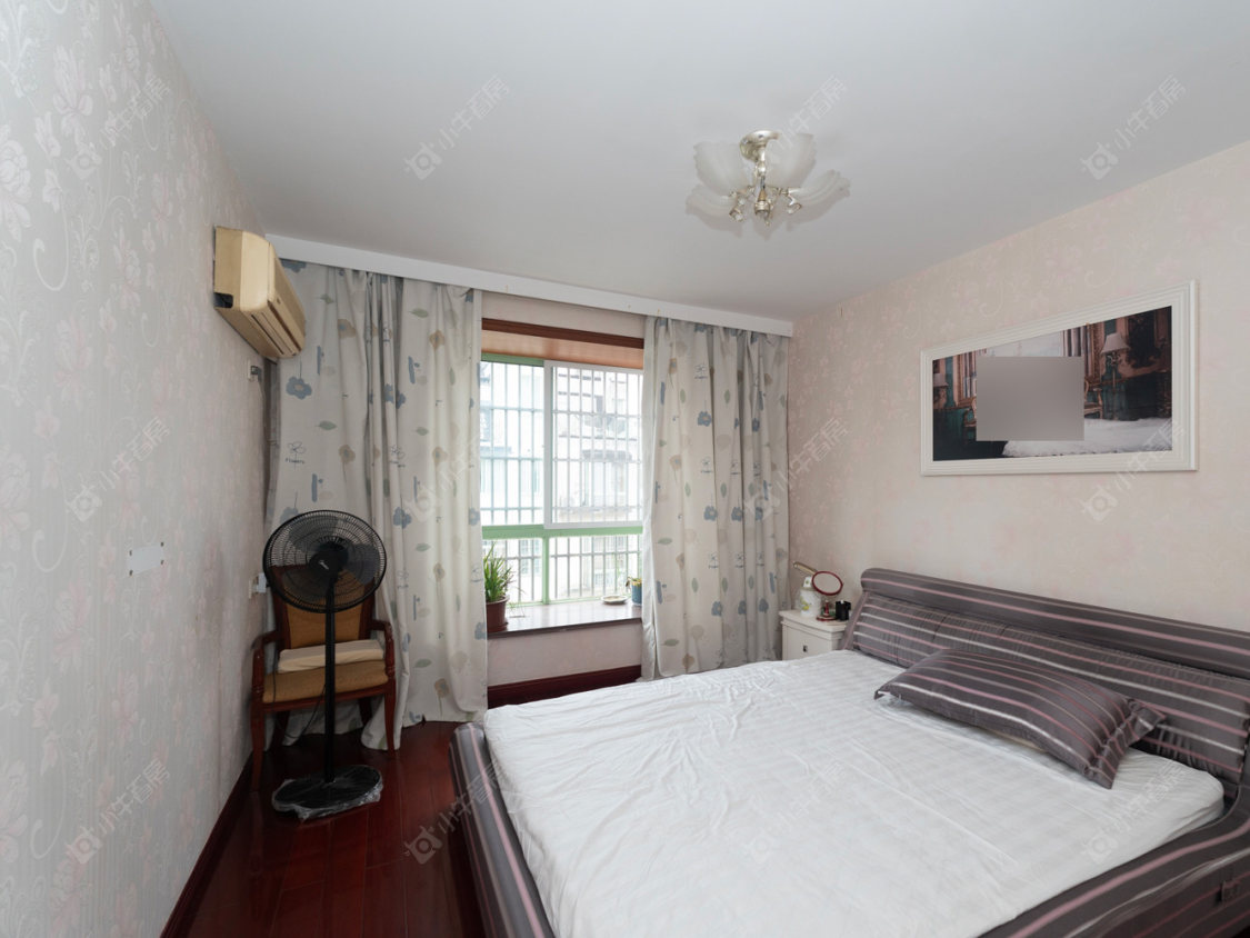 常州金桂园在售二手房源室内图_小牛看房