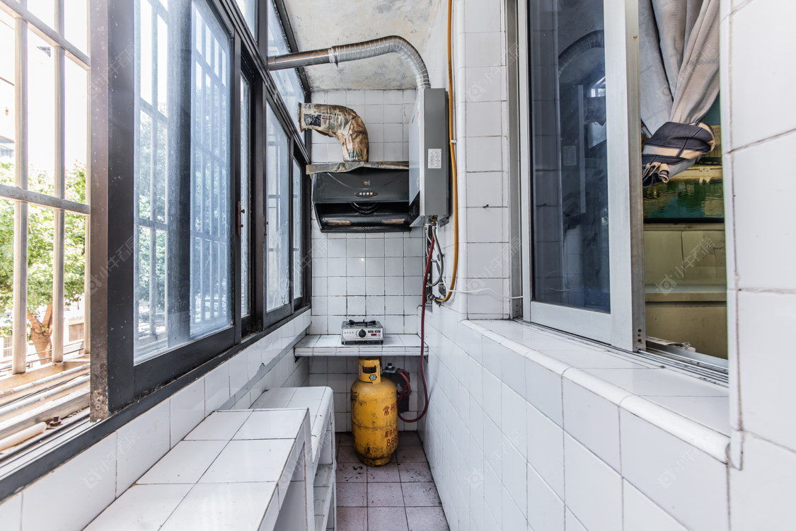 常州兰翔新村在售二手房源室内图_小牛看房