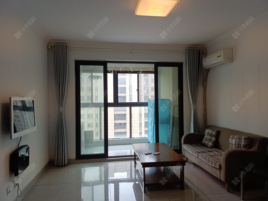 常州牡丹水岸国际在租房源_小牛看房