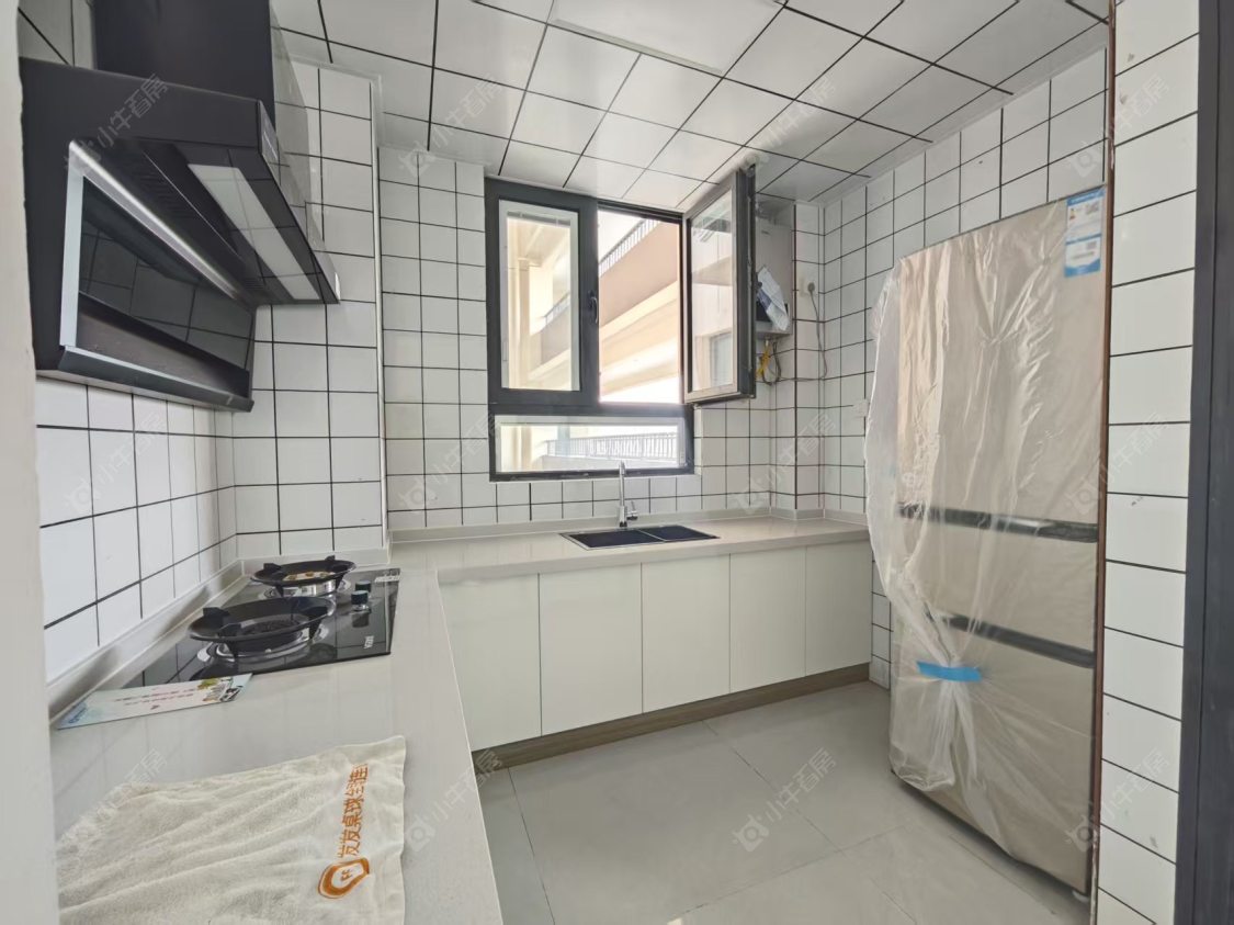 常州锦上香郡在租房源_小牛看房