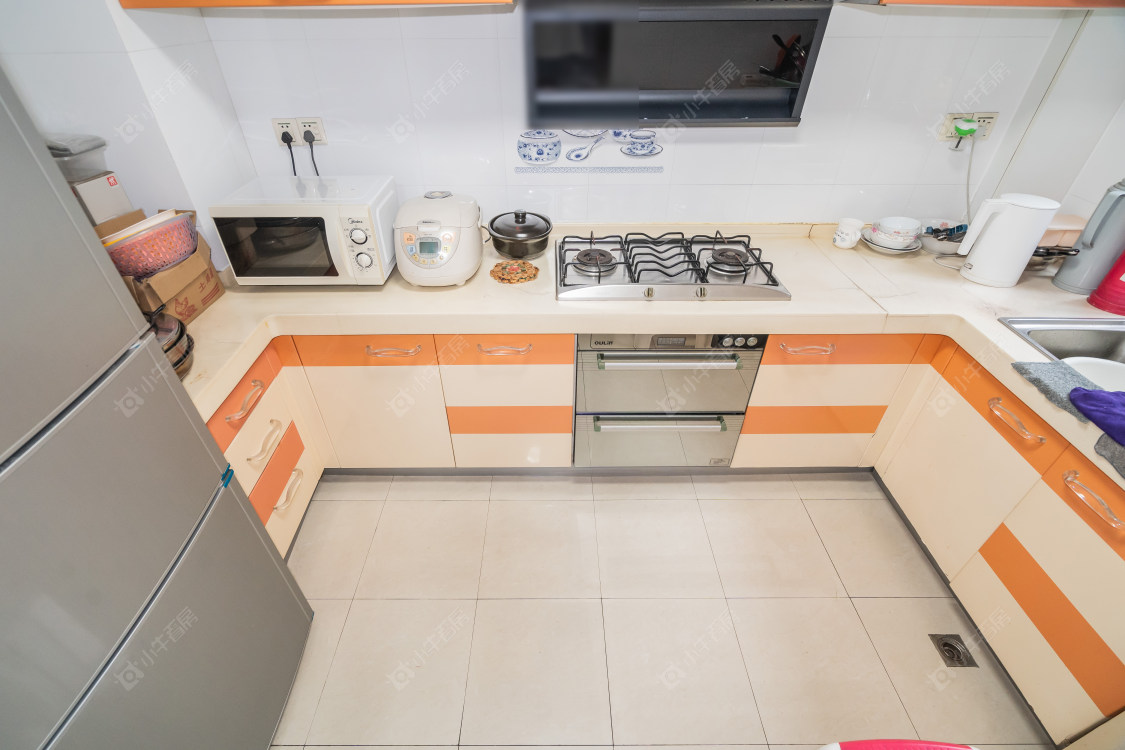 常州香梅花园在售二手房源室内图_小牛看房