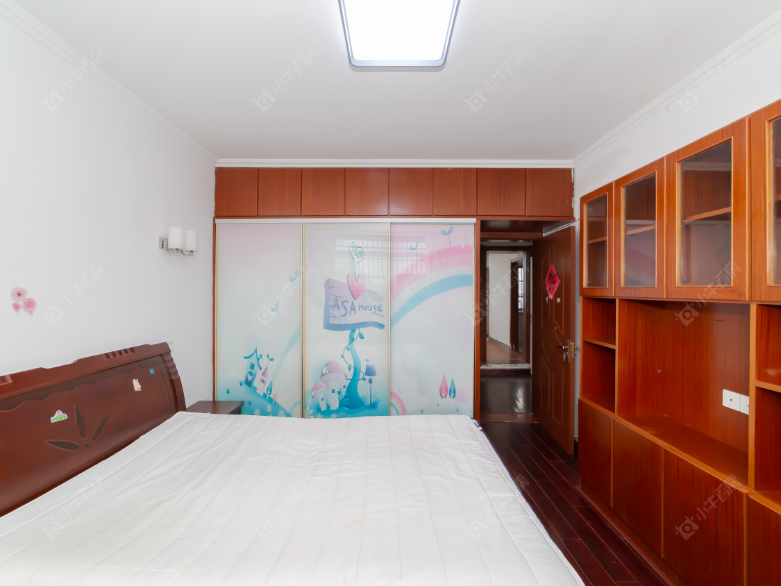 常州绿洲家园在售二手房源室内图_小牛看房