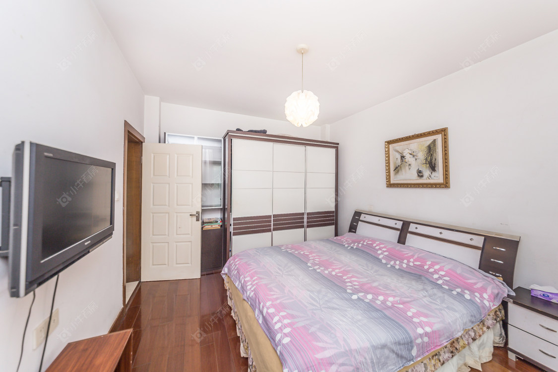 常州世纪明珠园在售二手房源室内图_小牛看房