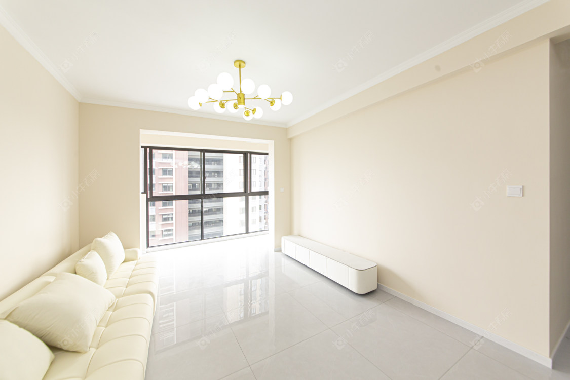 常州星河丹堤八区在售二手房源室内图_小牛看房