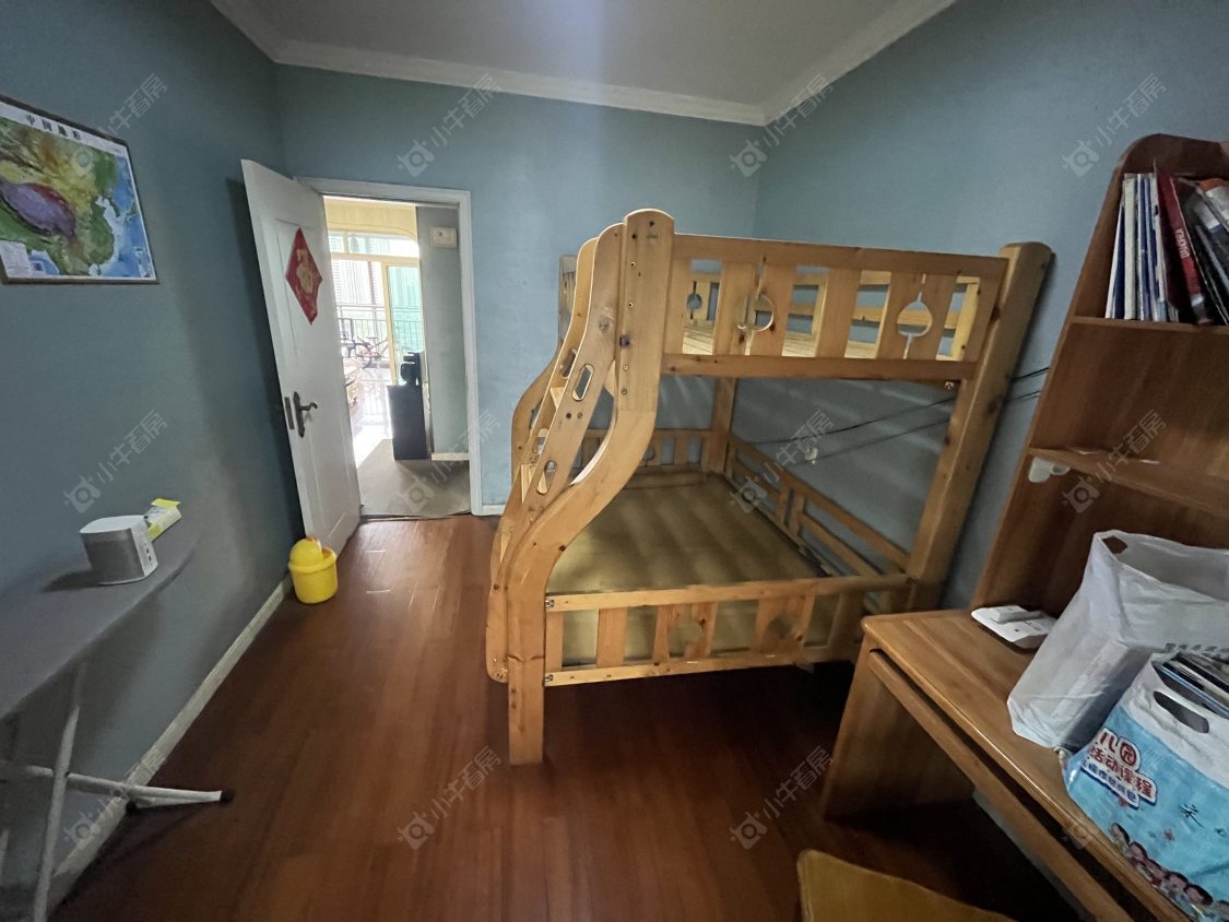 常州中天名园在租房源室内图_小牛看房