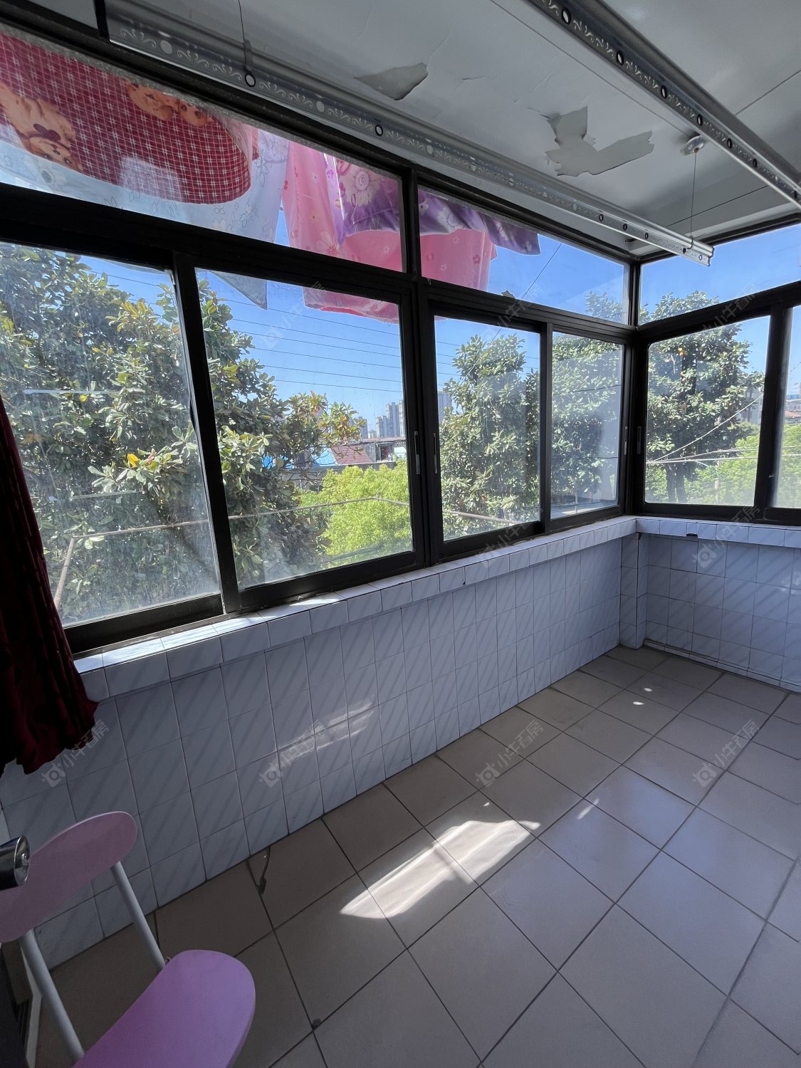 常州浦北新村在租房源_小牛看房