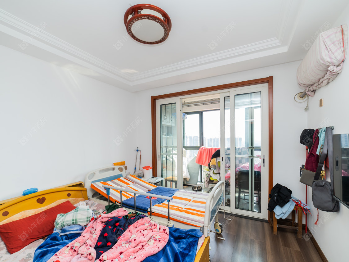 常州新利财富广场在售二手房源室内图_小牛看房