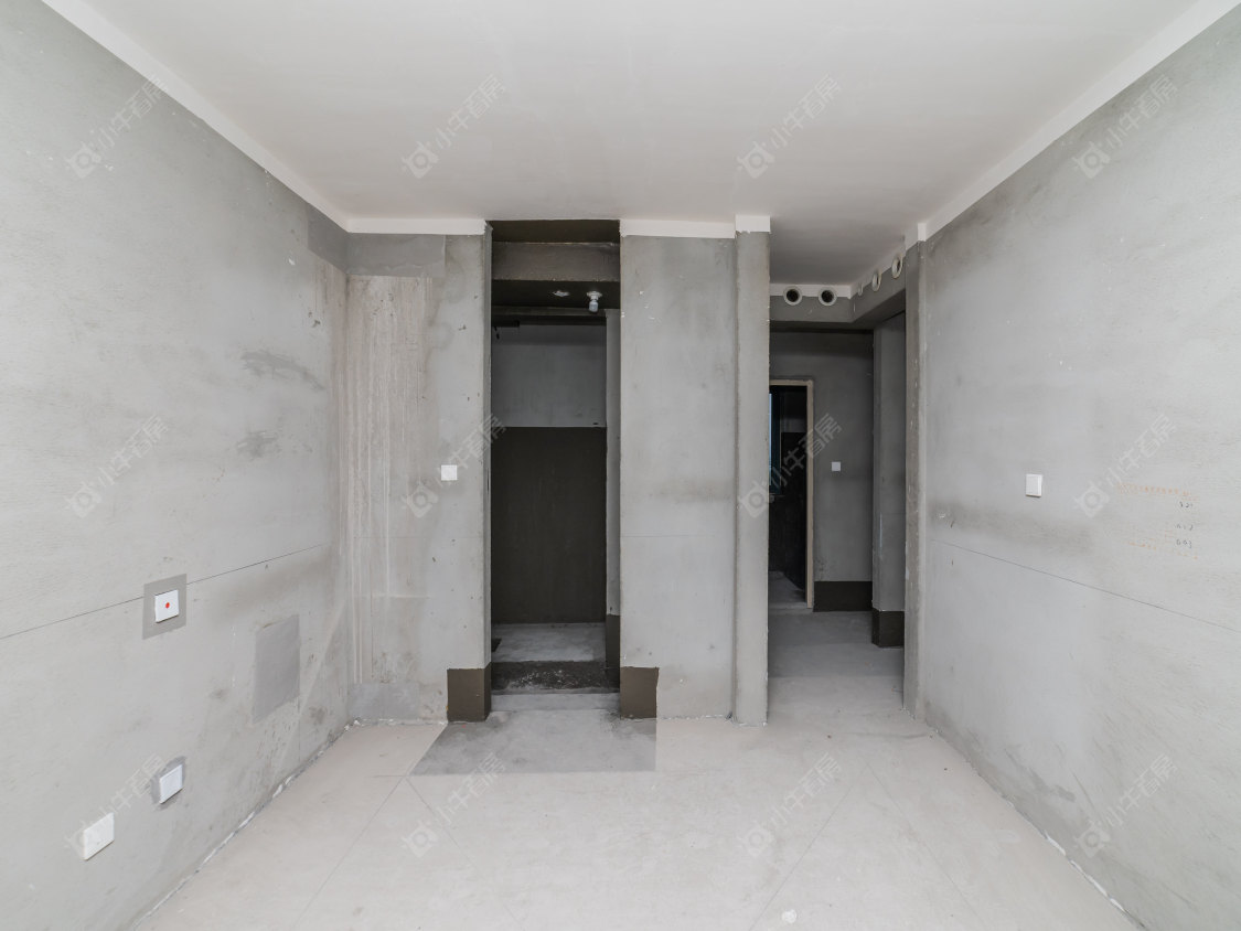 常州国锐雲熙在售二手房源室内图_小牛看房