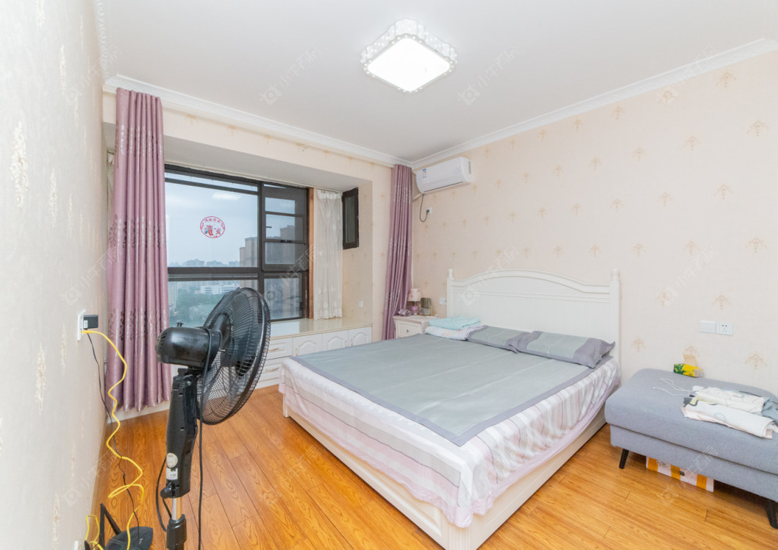 常州绿都万和城五区在售二手房源室内图_小牛看房