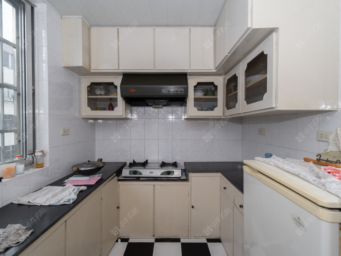 常州虹桥小区在售二手房源室内图_小牛看房