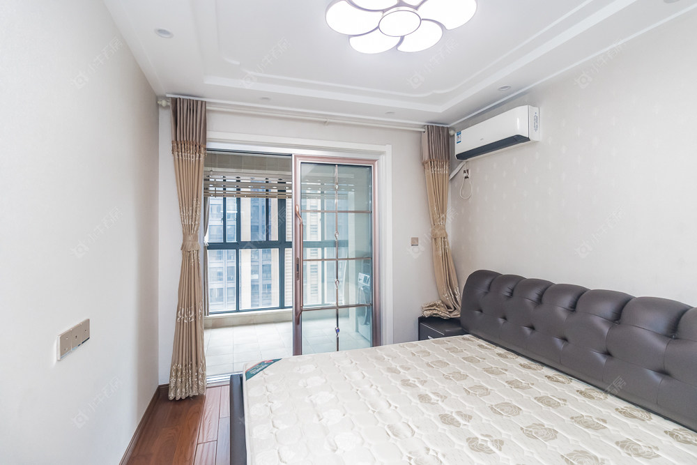 莱蒙城睿景公寓房源室内图 常州莱蒙城睿景公寓在售二手房源室内图_小牛看房